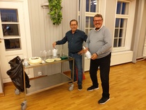 Koronavuoden juhlamestarit