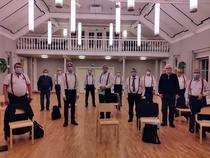 Masked Singers 21.10.2020